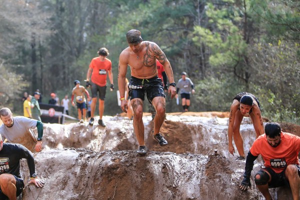 Reebok Spartan Race Valencia, una prueba espartana para todos los públicos
