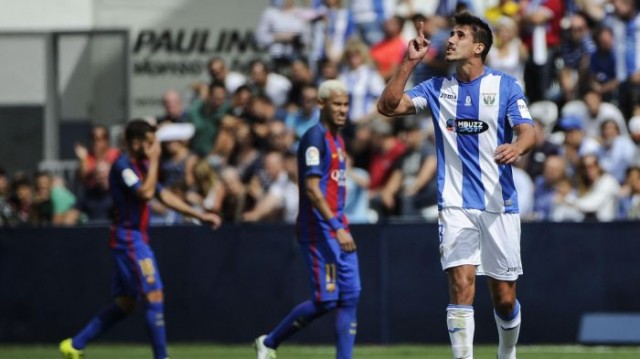 El Leganés le coge el ritmo a Primera antes de recibir al VCF