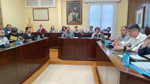 La Vila Joiosa aprueba una nueva modificación presupuestaria de 1,8 millones de euros