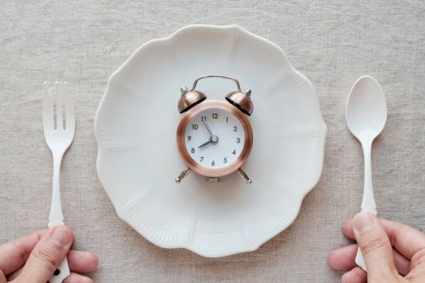 Ayuno intermitente: ¿una moda saludable?
