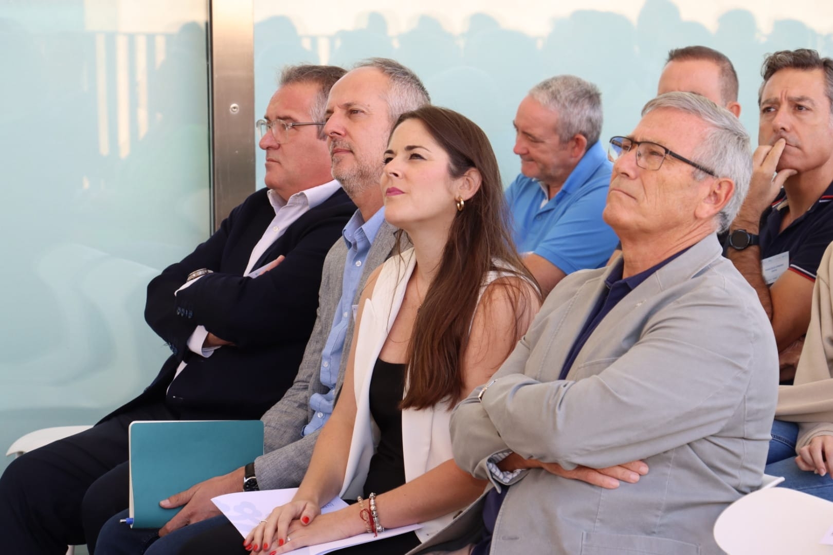 Torrent acoge el debate sobre la estrategia y futuro de la empresa familiar valenciana