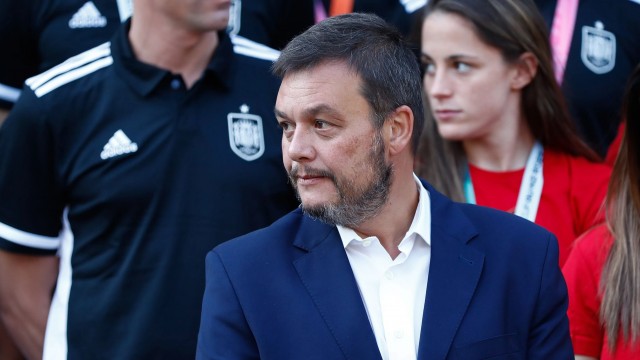 El CSD confirma elecciones en la RFEF en el primer trimestre de 2024