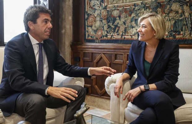 El Consell regula el pago de los gastos de abogados de los altos cargos absueltos en causas judiciales 