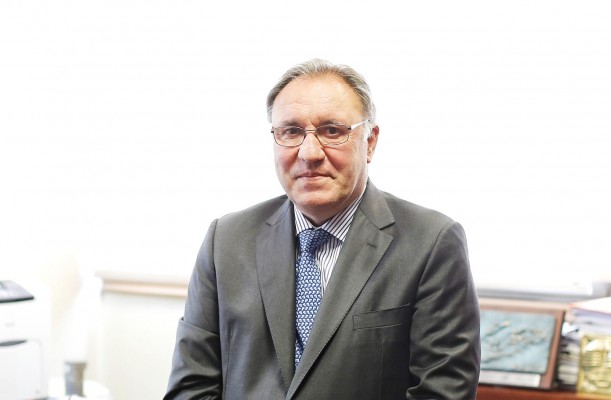 José Antonio Jainaga, nuevo presidente de Talgo en sustitución de Carlos de Palacio y Oriol