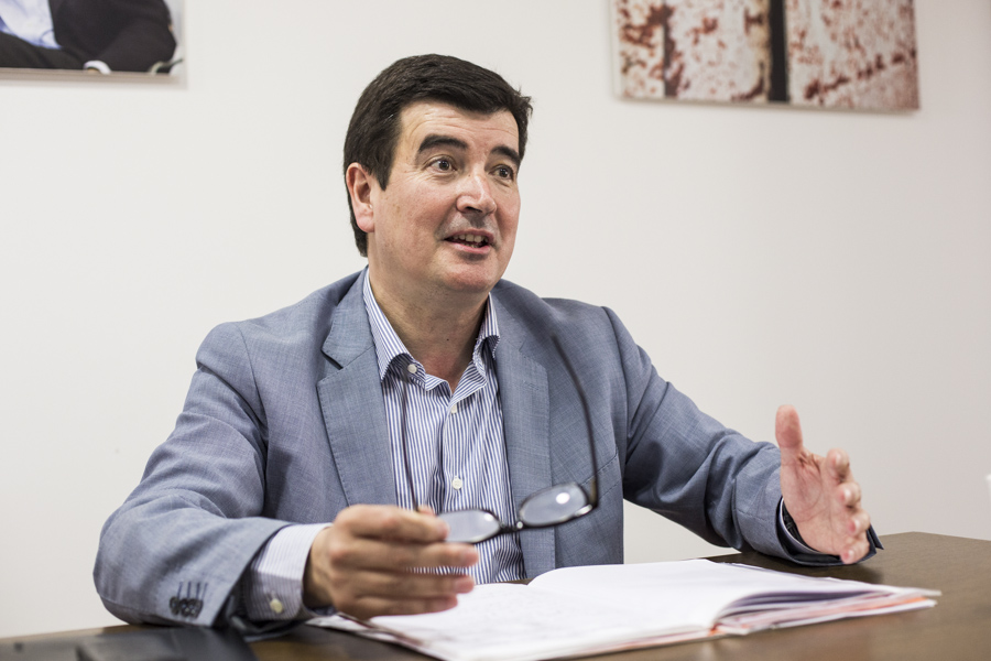 Ciudadanos calca la postura del PSPV con el IBI para forzar la guerra en el Govern de la Nau