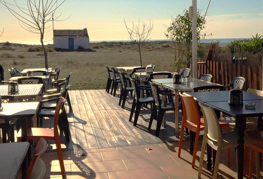 Restaurante Casa Ruiz (Sagunto)
