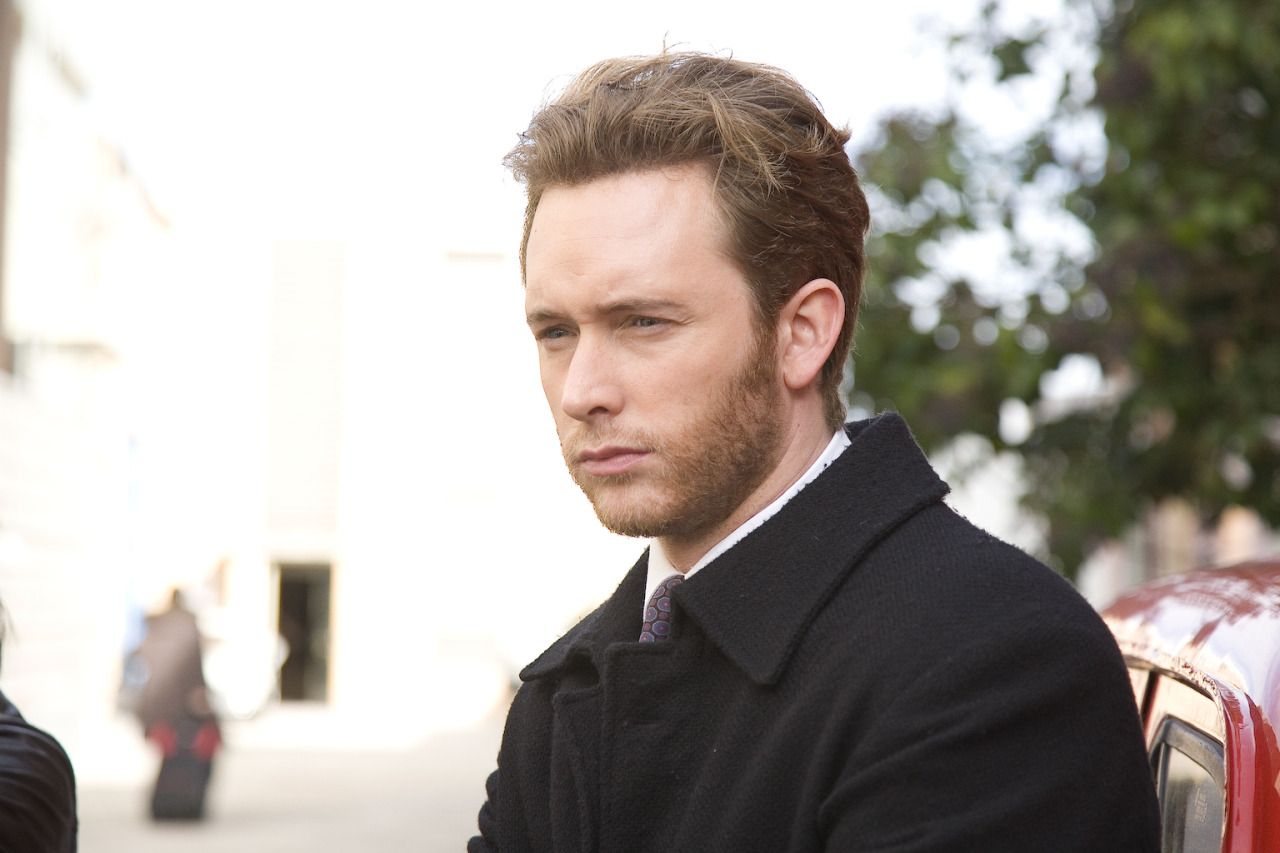 El actor Pablo Rivero se suma al reparto de la 