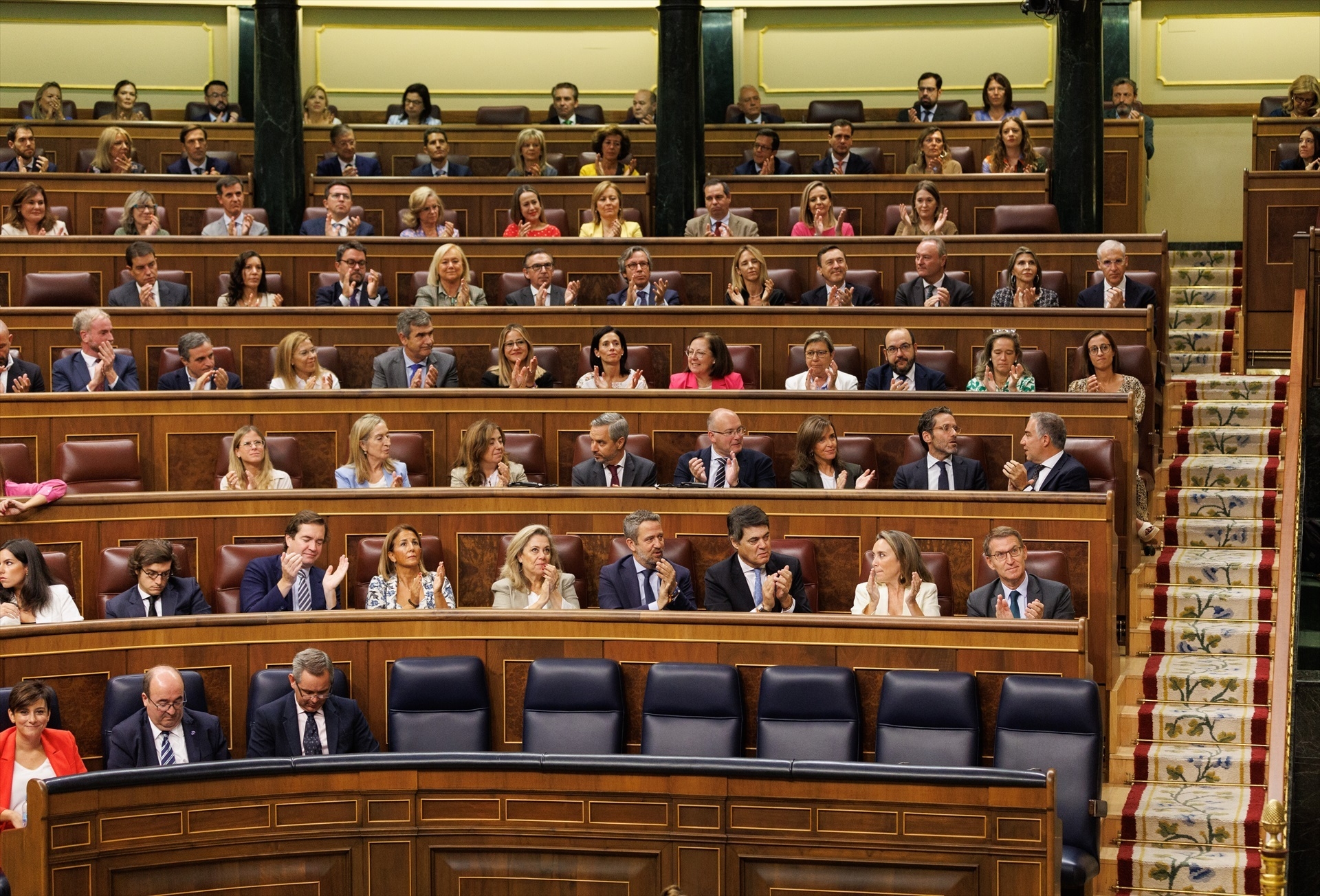 Foto: E.PARRA/EP - 