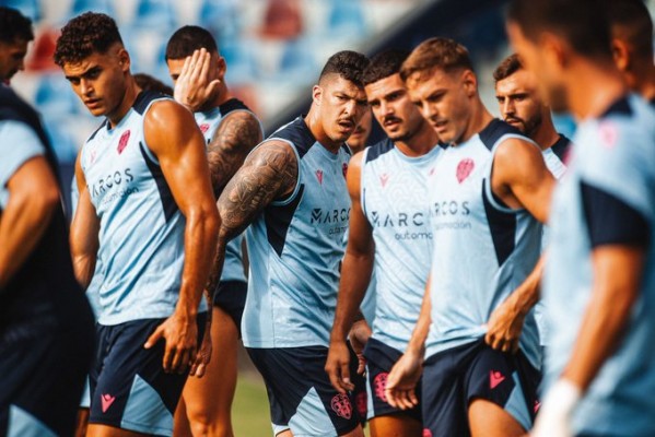 El último Levante-Eldense en Segunda acabó con un ascenso levantinista a Primera
