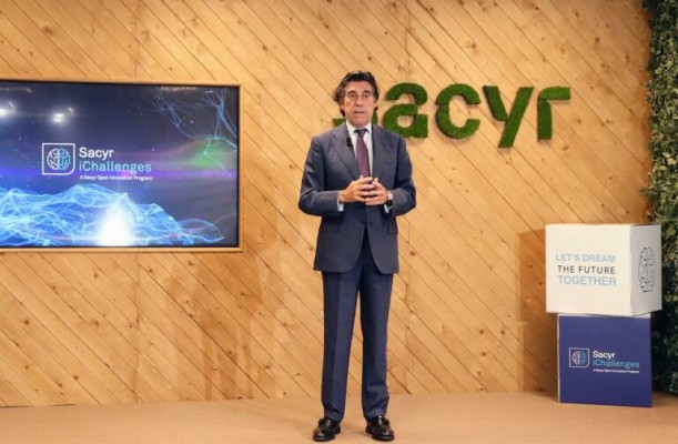 Sacyr en bolsa, entre la presión bajista y las recomendaciones de compra de los analistas