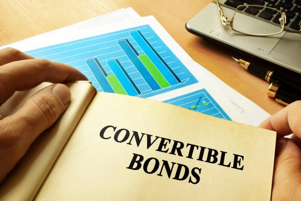 Las ventajas de los bonos convertibles