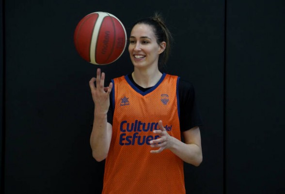 Allen se perderá la Supercopa con el Valencia al clasificarse para la semifinal de la WNBA

