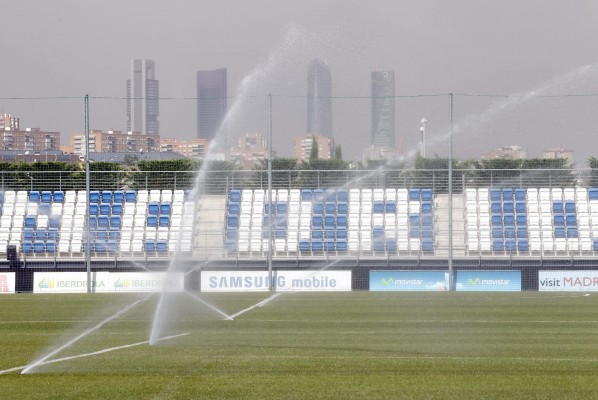  El juez imputa a los cuatro canteranos del Real Madrid y les cita a declarar por el vídeo sexual con una menor