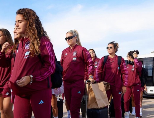 Los dos días más convulsos del fútbol femenino español
