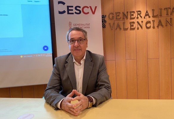 El CES-CV advierte sobre la 