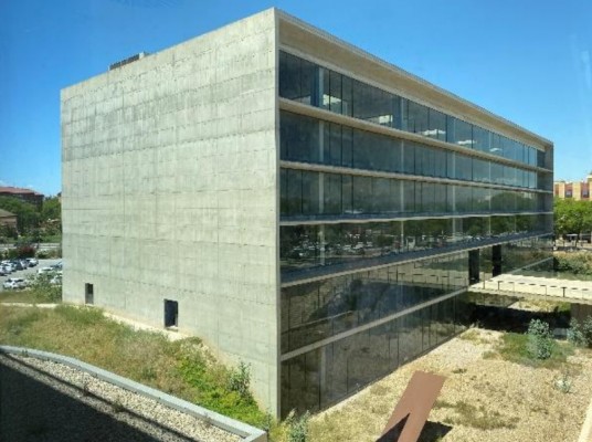 Los edificios de la Justicia murciana ya tienen quien los modernice: adjudicadas las obras por 6 millones