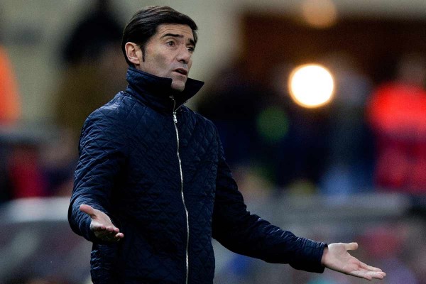 Marcelino confía en ser el nuevo inquilino del banquillo de Mestalla