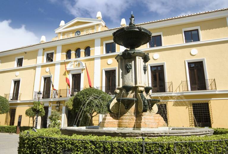 Segorbe contrata a cinco personas desempleadas durante un año a través de subvenciones de Labora
