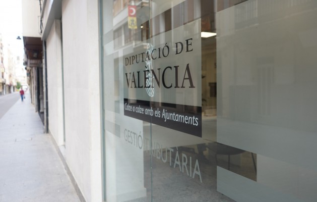 Ontinyent delegará la gestión y recaudación del IBI en la Diputación 