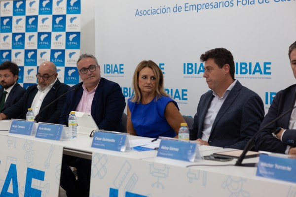 Las empresas exigen más suelo industrial y agilizar su desarrollo en la provincia de Alicante