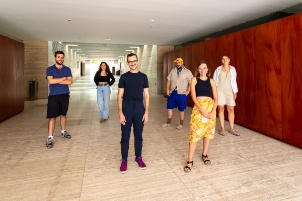 El nuevo año expositivo del MUA arranca con las residencias de creación e investigación artística