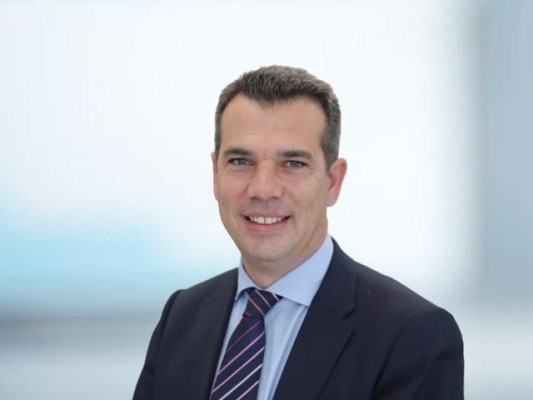 Jacobo Caller dejará su cargo como CEO de Food Delivery Brands
