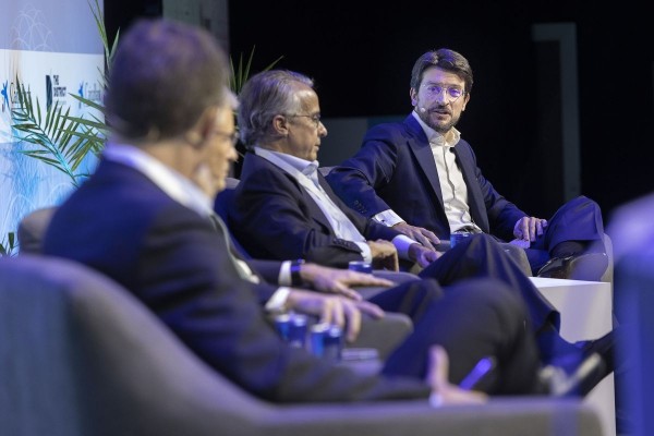 Borja Goday, CEO de Servihabitat, defiende la necesidad de diálogo para abordar el problema de la vivienda en España
