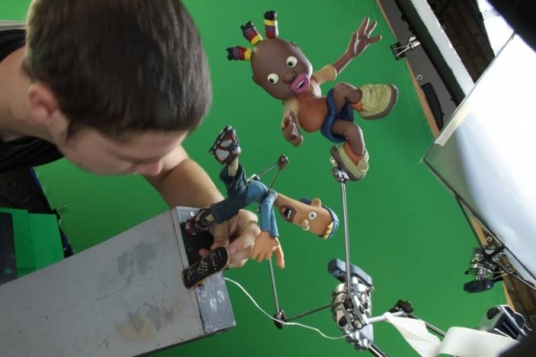 La odisea empresarial de Clay Animation acaba tras ocho años