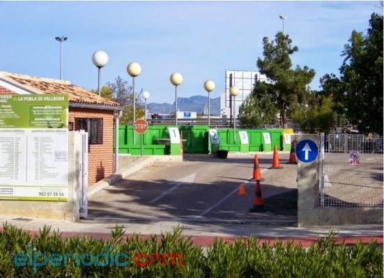 El Síndic de Greuges insta al Consorcio Interior de residuos a rendir cuentas