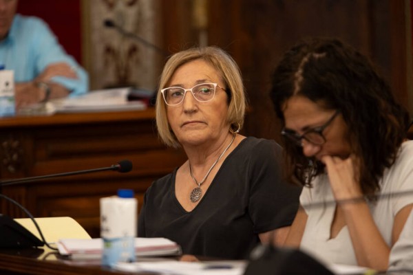 El PSOE apremia a Barcala a regular la Zona de Bajas Emisiones para no perder fondos europeos