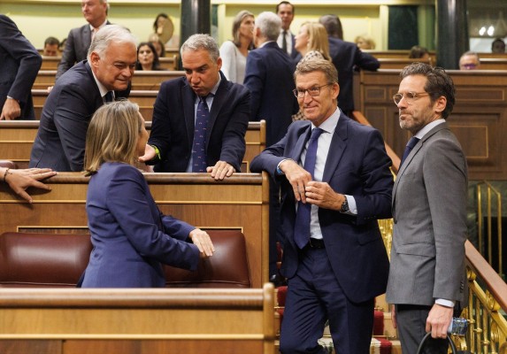 El PP da por hecho que tiene los votos para presidir la Federación Española de Municipios