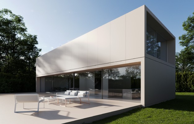 Cuatro iconos internacionales del diseño se dan cita en torno a NIU Houses con motivo de la Feria Hábitat Valencia