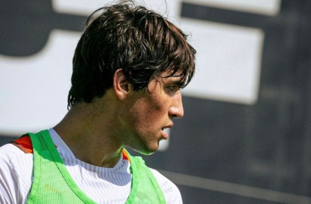 Jesús Vázquez es duda para viajar a Almería, Paulista y Foulquier serán baja
