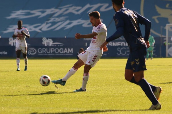 La cuarta jornada de Segunda RFEF trae los derbis UCAM-Efesé B y Racing Cartagena-Yeclano
