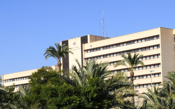 El hospital de Elche supera el centenar de trasplantes renales desde 2012