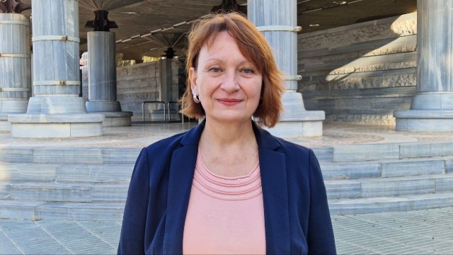 Podemos exige a Miras el cese de Víctor Marín al frente de Educación ante la 