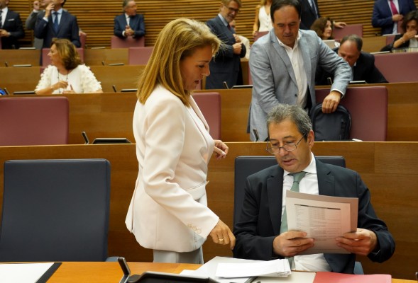 Igualdad se personará como acusación en los procedimientos sobre delitos de odio
