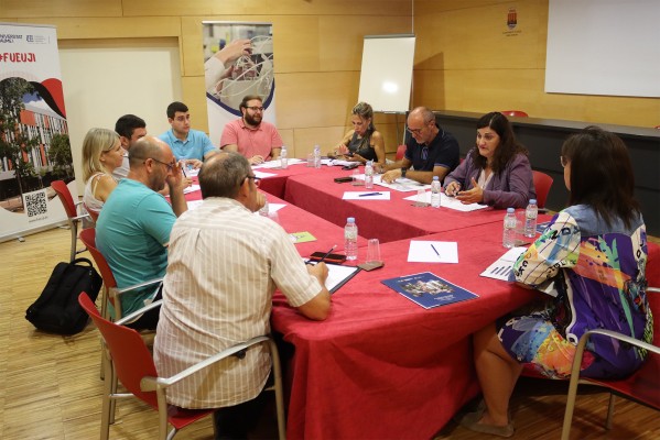 La UJI y Onda unen fuerzas para investigar el pasado y los retos de la industria cerámica

