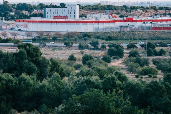 La Comunitat Valenciana, segundo territorio en inversión extranjera con 2.268 millones