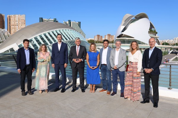 Valencia Digital Summit 2023 generará más de 10 millones de volumen de negocio
