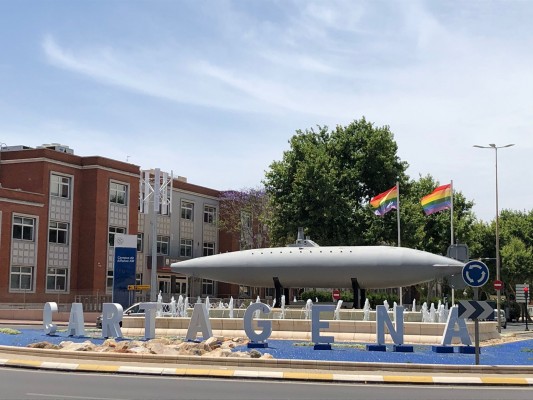 El empresario extranjero cree en la Región: es la cuarta CCAA con mayor inversión extranjera 