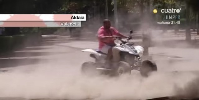 Absueltos los protagonistas de ‘Callejeros poligoneros’ tras declararse nulas las escuchas telefónicas