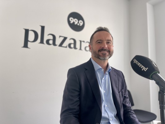 Opentop, el 'hub' de innovación de Valenciaport para impulsar 'startups' en el sector portuario
