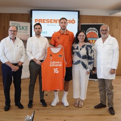 Jovic: 