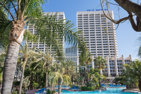 Benidorm Half alcanza 3.000 inscritos y Meliá Benidorm es hotel oficial 