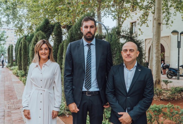 Vox nombra a Ricardo Villalba nuevo director general de Seguridad y Emergencias