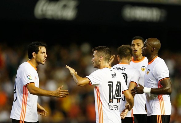 Oportunidad para engancharse a la liga