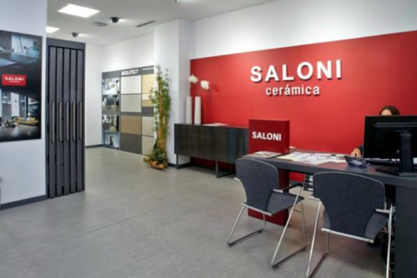 Cerámica Saloni eleva sus ventas a 88 millones y duplica su beneficio