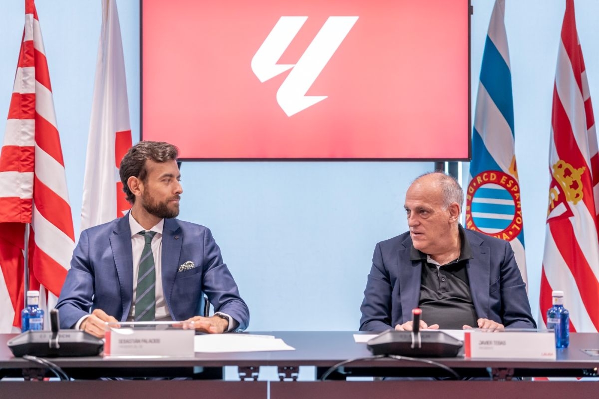 LALIGA y el CID se unen para promover el desarrollo del deporte en Iberoamérica
