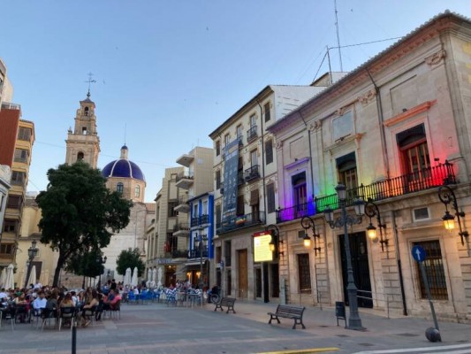 El Consell aprueba la nueva denominación del Colegio de la Abogacía de Sueca
